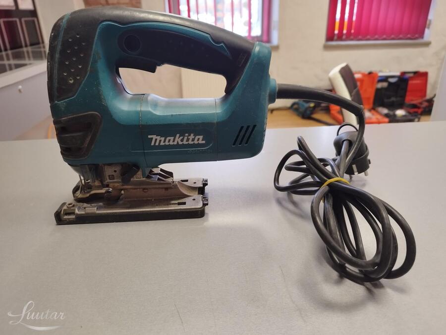 Tikksaag Makita 4350FCT