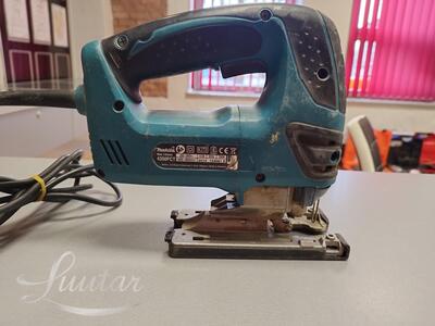 Tikksaag Makita 4350FCT