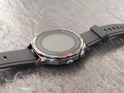 Nutikell Huawei Watch GT 5 46mm