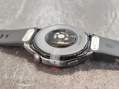 Nutikell Huawei Watch GT 5 46mm