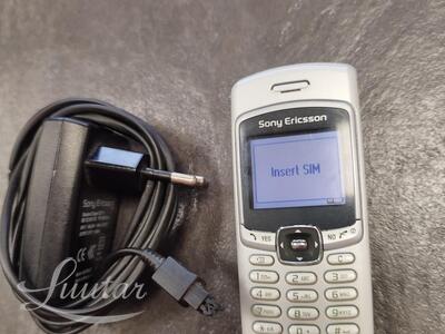 Mobiiltelefon Sony Ericsson T-280