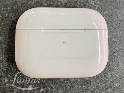 Kõrvaklapid Apple AirPods Pro 1