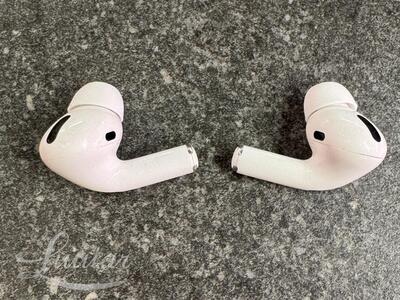 Kõrvaklapid Apple AirPods Pro 1