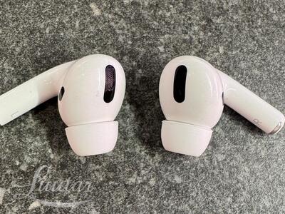 Kõrvaklapid Apple AirPods Pro 1