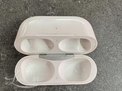 Kõrvaklapid Apple AirPods Pro 1