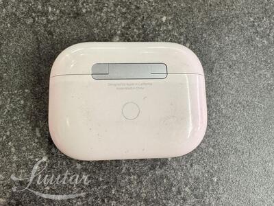 Kõrvaklapid Apple AirPods Pro 1