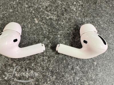 Kõrvaklapid Apple AirPods Pro 1