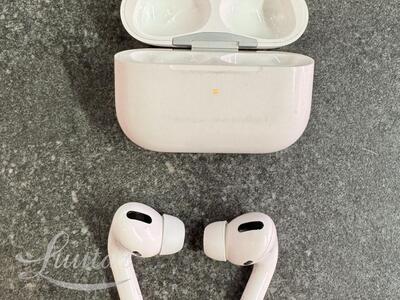 Kõrvaklapid Apple AirPods Pro 1