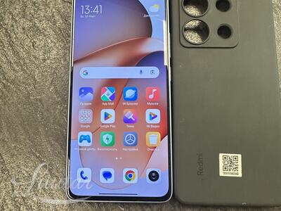 Mobiiltelefon Xiaomi Redmi Note 13 5G 128GB