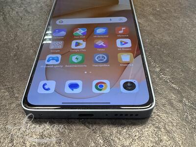 Mobiiltelefon Xiaomi Redmi Note 13 5G 128GB