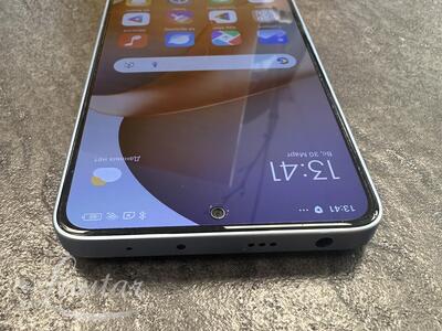 Mobiiltelefon Xiaomi Redmi Note 13 5G 128GB