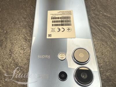 Mobiiltelefon Xiaomi Redmi Note 13 5G 128GB