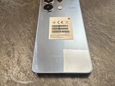 Mobiiltelefon Xiaomi Redmi Note 13 5G 128GB