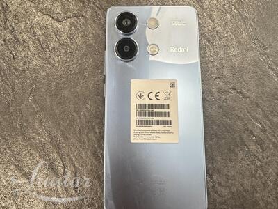 Mobiiltelefon Xiaomi Redmi Note 13 5G 128GB