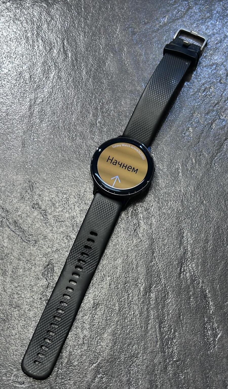 Nutikell Samsung Galaxy Watch Active 2 44mm
