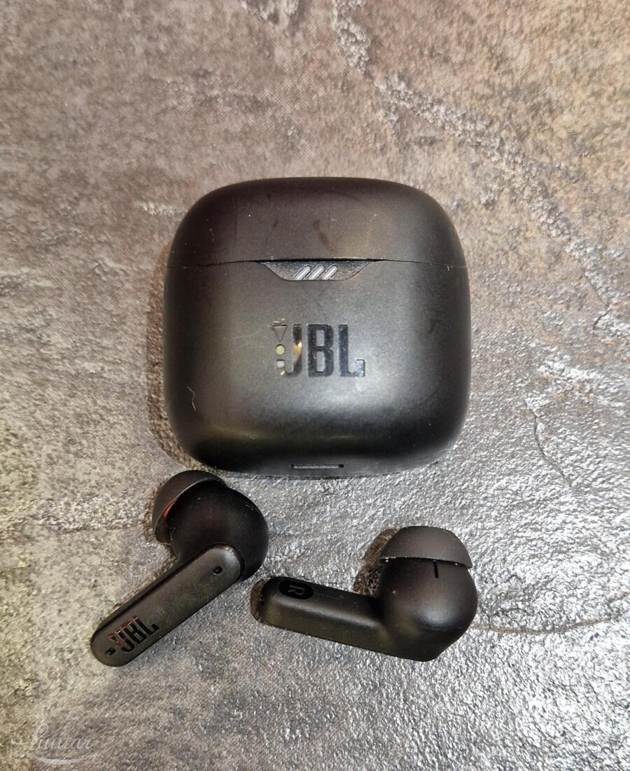 Kõrvaklapid JBL Tune Flex