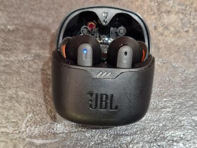Kõrvaklapid JBL Tune Flex