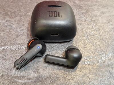 Kõrvaklapid JBL Tune Flex