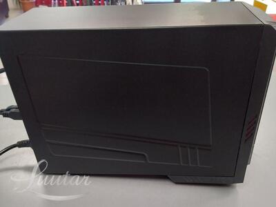 Komplekt: Lauaarvuti MSI B250 Gaming Nightbalde MI3,monitor LG