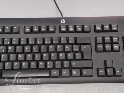 Komplekt: Lauaarvuti MSI B250 Gaming Nightbalde MI3,monitor LG