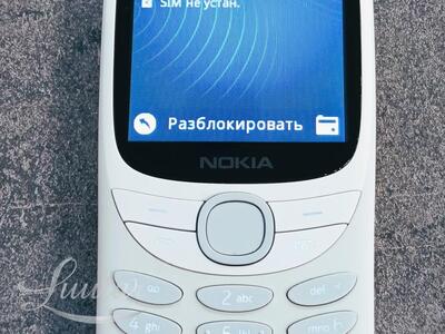 Mobiiltelefon Nokia 8210 128MB