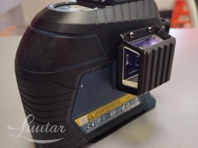 Laserniveliir Bosch GLL 3-80