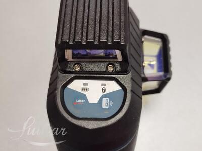 Laserniveliir Bosch GLL 3-80