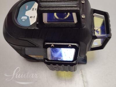Laserniveliir Bosch GLL 3-80