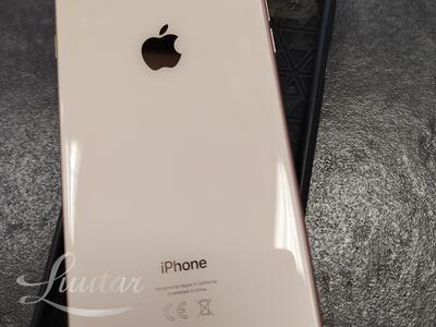   Mobiiltelefon Apple iPhone 8 Plus 64GB  