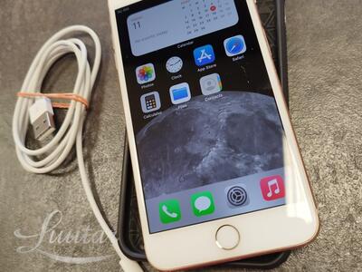   Mobiiltelefon Apple iPhone 8 Plus 64GB  