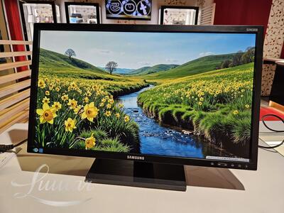 Monitor Samsung S24C650PL