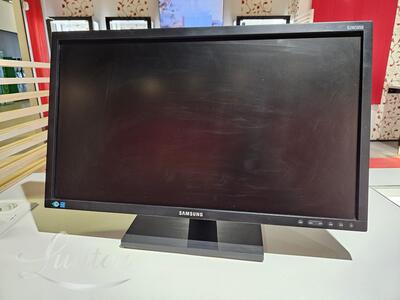 Monitor Samsung S24C650PL
