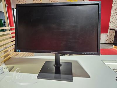 Monitor Samsung S24C650PL