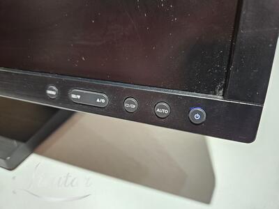 Monitor Samsung S24C650PL