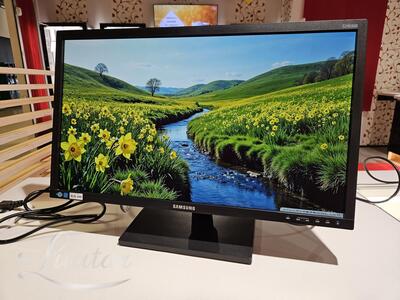 Monitor Samsung S24E650PL