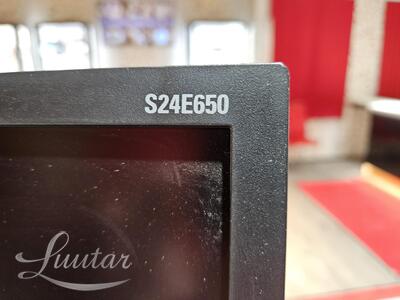 Monitor Samsung S24E650PL