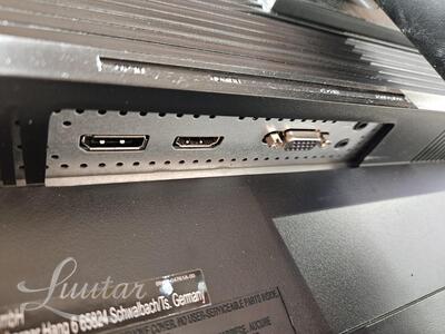 Monitor Samsung S24E650PL