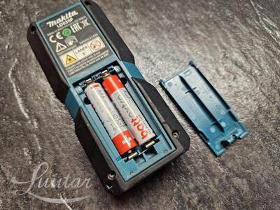Laserkaugusmõõtja Makita LD030P – 30m