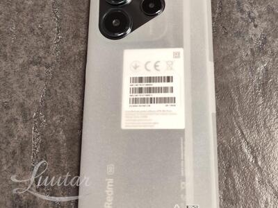 Mobiiltelefon Xiaomi Redmi Note 14 5G 128GB UUS!