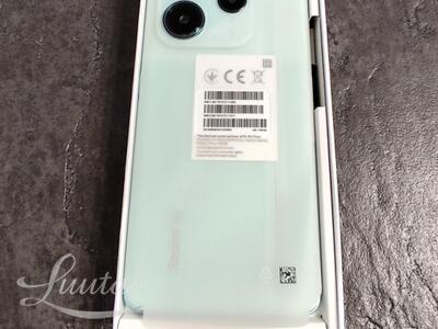 Mobiiltelefon Xiaomi Redmi Note 14 5G 128GB UUS!