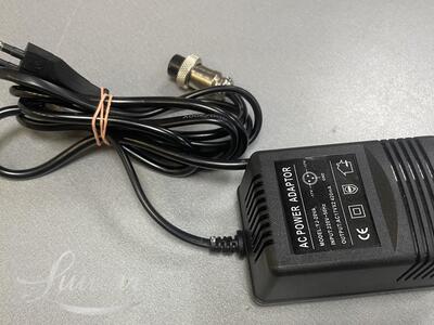 Yamaha mixer MX-1206USB