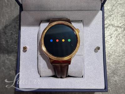 Nutikell Huawei watch Sapphire Crystal 316L