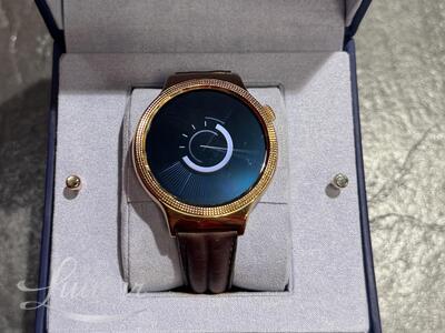 Nutikell Huawei watch Sapphire Crystal 316L