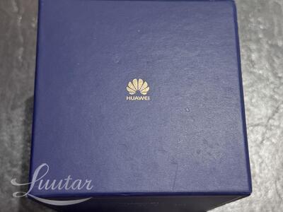 Nutikell Huawei watch Sapphire Crystal 316L