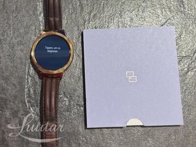 Nutikell Huawei watch Sapphire Crystal 316L