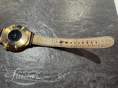 Nutikell Huawei watch Sapphire Crystal 316L