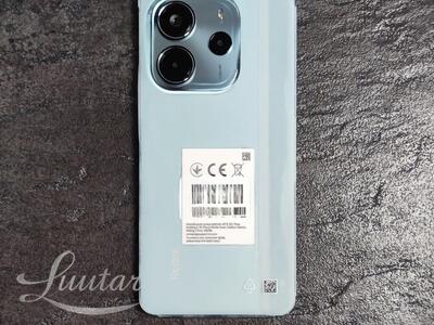 Mobiiltelefon Xiaomi Redmi Note 14 128GB UUS!