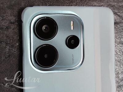 Mobiiltelefon Xiaomi Redmi Note 14 128GB UUS!
