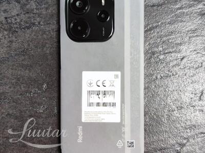 Mobiiltelefon Xiaomi Redmi Note 14 128GB UUS!