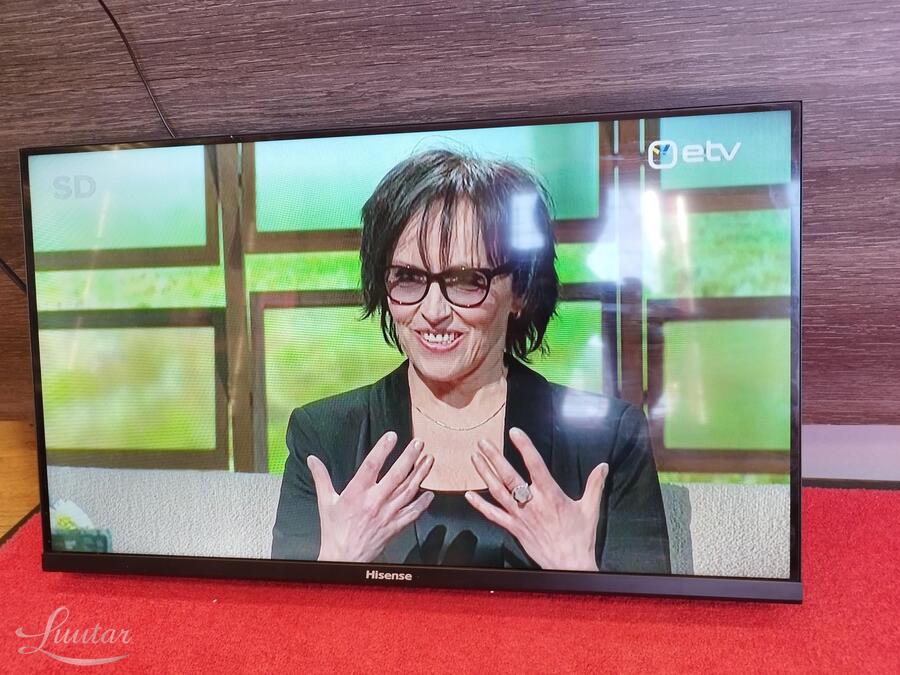 Televiisor Hisense 32a4bg